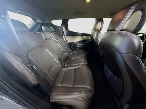 Used 2018 Hyundai Santa Fe Sport image 26