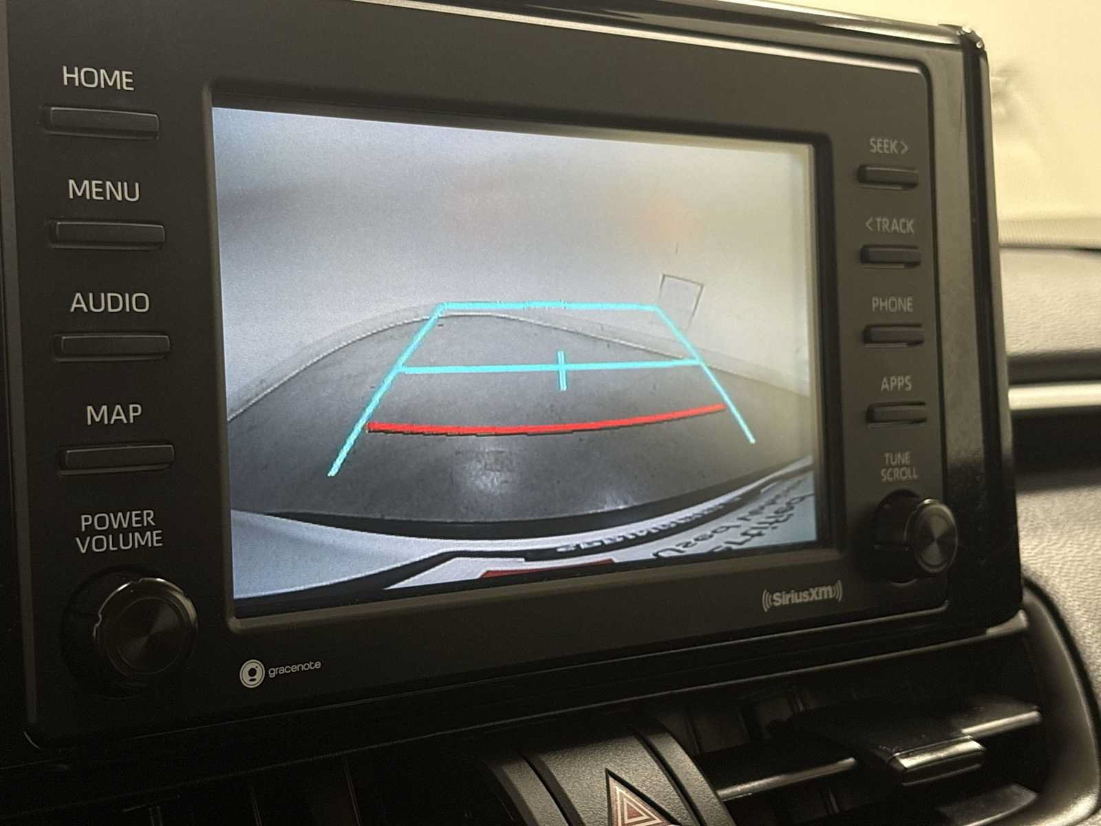 Certified 2021 Toyota RAV4 LE AWD/4WD image 19