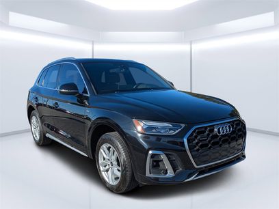 Used 2022 Audi Q5 2.0T Premium