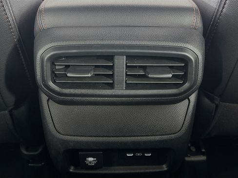 Certified 2024 Honda Passport TrailSport image 26