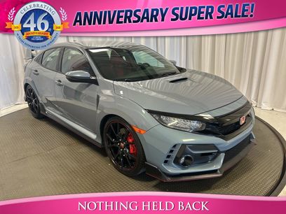 Used 2020 Honda Civic Type R