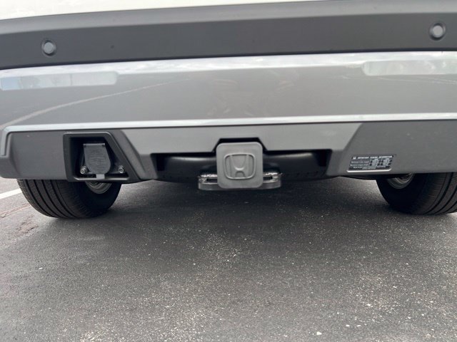 New 2026 Honda Pilot EX-L image 9