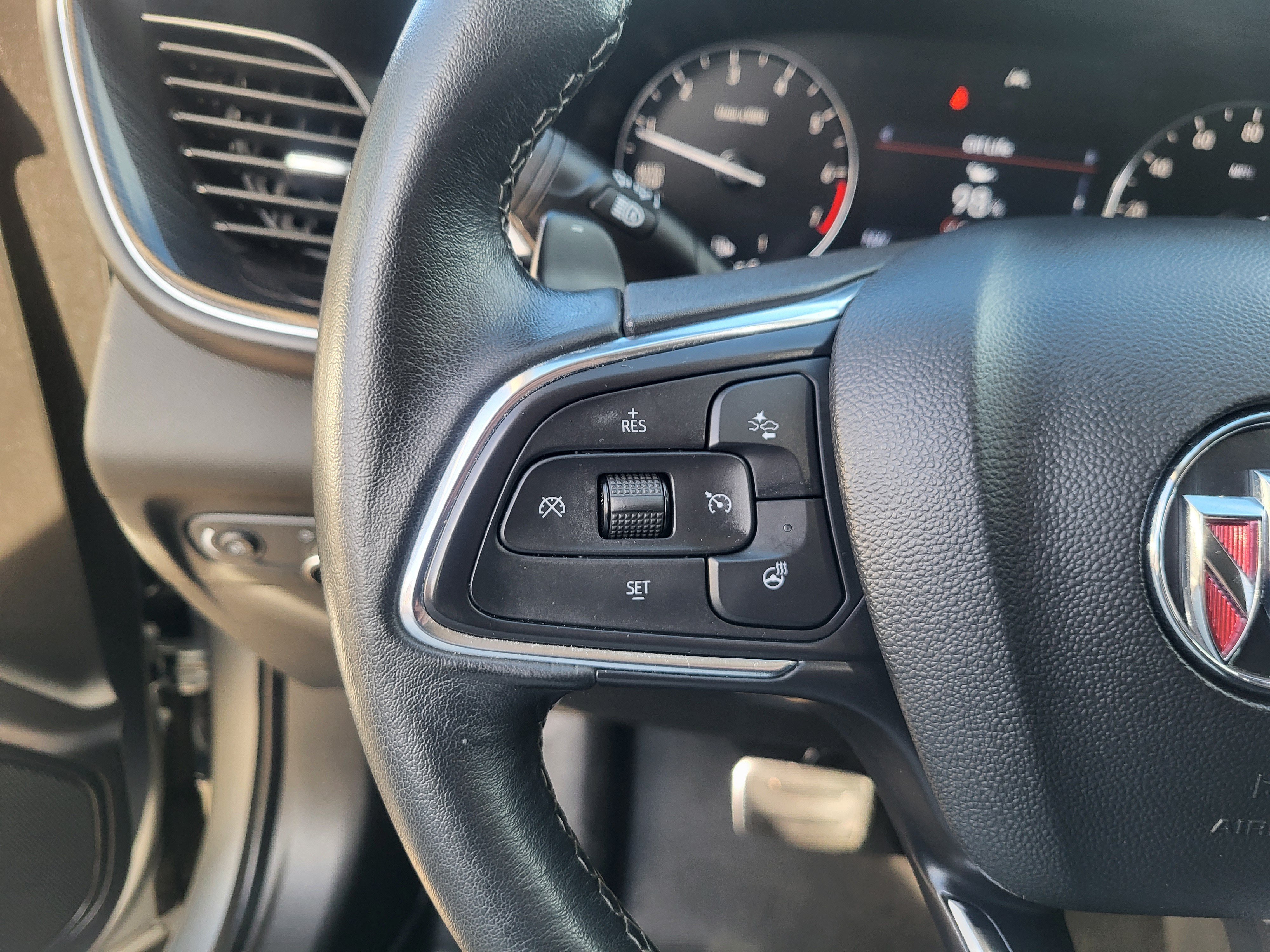 Used 2023 Buick Envision Preferred w/ Sport Touring Package AWD/4WD image 28