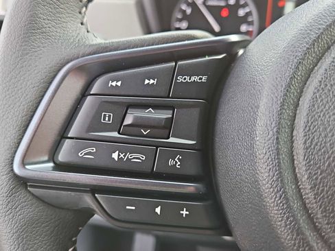 New 2026 Subaru Forester Limited image 24