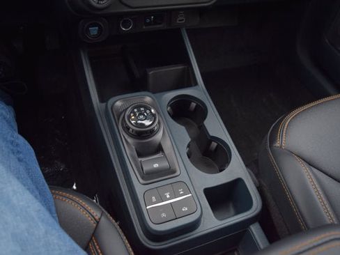 New 2026 Ford Maverick Tremor image 10