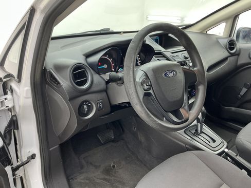 Used 2015 Ford Fiesta S image 14