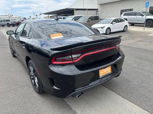 Certified 2022 Dodge Charger GT w/ Plus Group AWD/4WD image 3