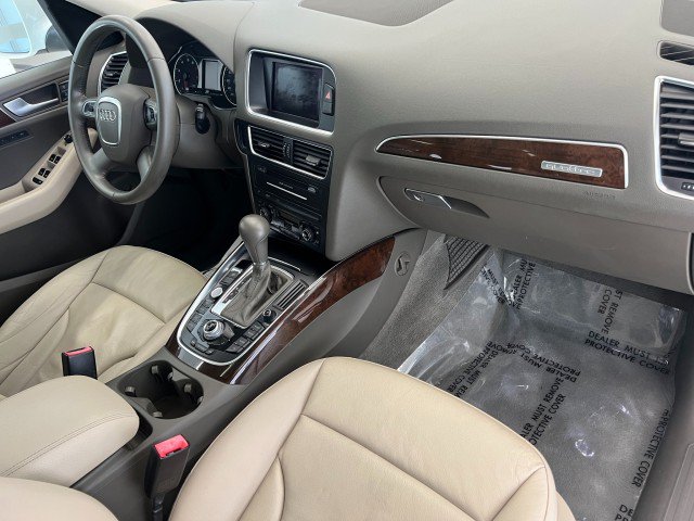 Used 2012 Audi Q5 2.0T Premium Plus AWD/4WD image 13