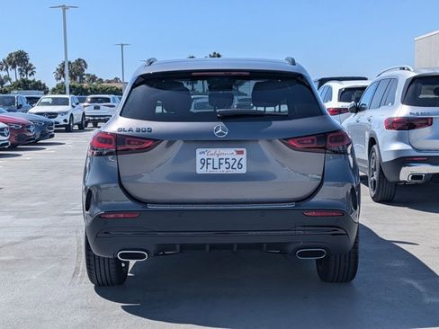 Used 2023 Mercedes-Benz GLA 250 image 6
