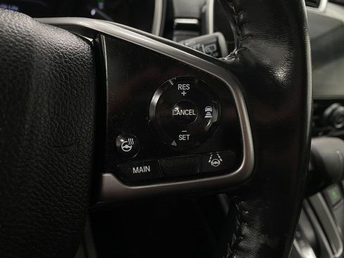 Used 2020 Honda CR-V EX image 18