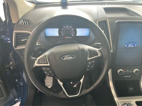 Used 2024 Ford Edge SEL w/ Convenience Package AWD/4WD image 13