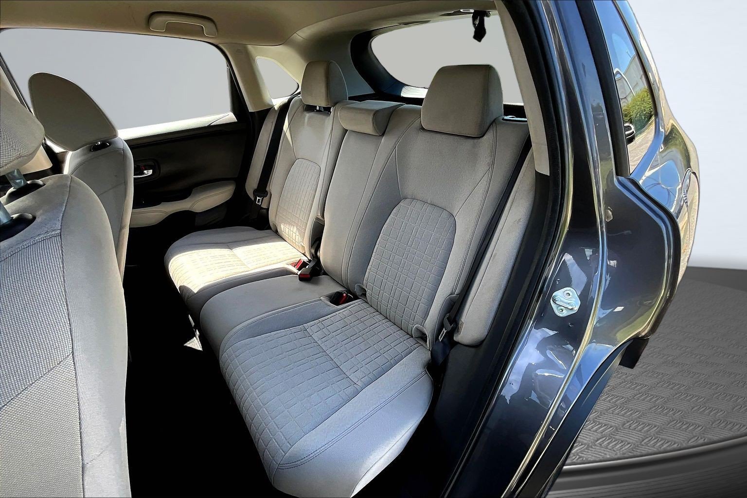 Used 2024 Honda HR-V LX image 20