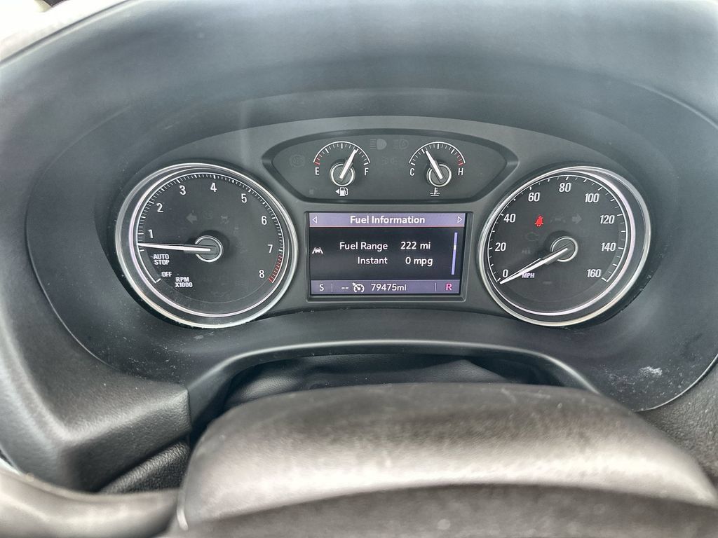 Used 2023 Buick Enclave Essence w/ Experience Buick Package FWD image 30