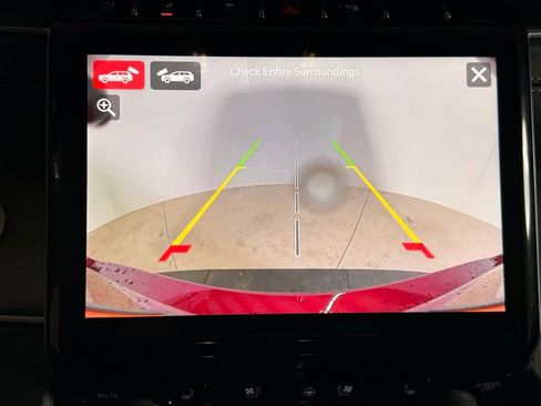 New 2025 Jeep Grand Cherokee L Limited w/ Luxury Tech Group II image 23