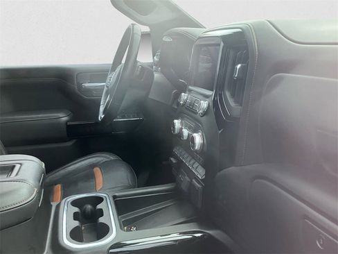 Used 2021 GMC Sierra 1500 AT4 w/ AT4 Premium Package image 5