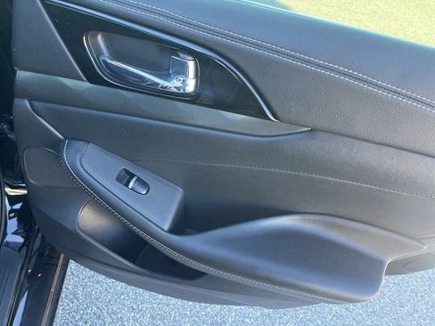 Used 2021 Nissan Maxima 3.5 SV w/ Floor Mat Group image 24