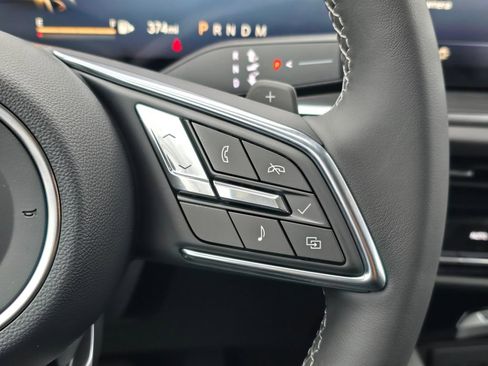 New 2026 Buick Envision Preferred image 21