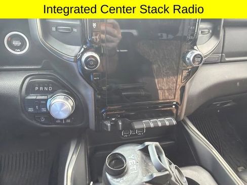Used 2023 RAM 1500 Rebel w/ Rebel Level 2 Equipment Group AWD/4WD image 12