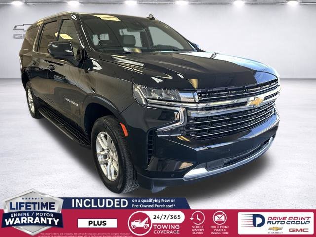 Used 2023 Chevrolet Suburban LT AWD/4WD image 1