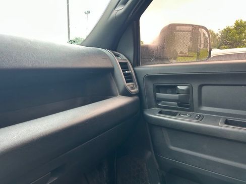 Used 2022 RAM 2500 Tradesman AWD/4WD image 21