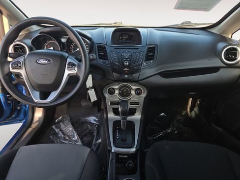 Used 2019 Ford Fiesta SE image 10