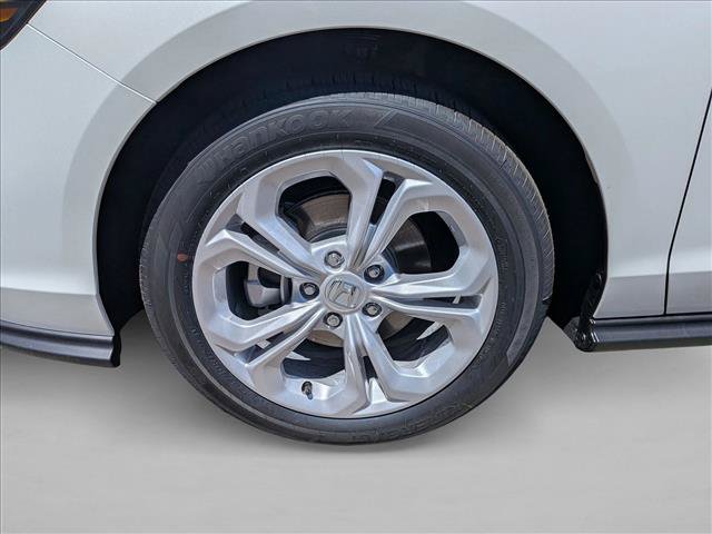 New 2026 Honda Accord LX image 10