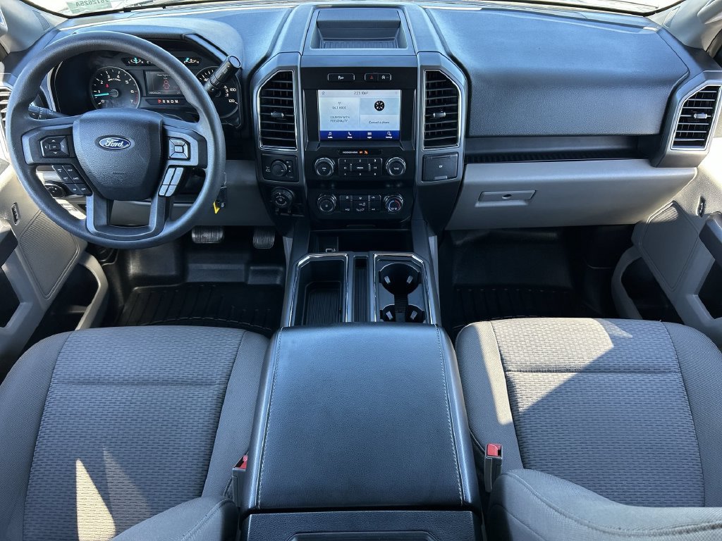 Used 2020 Ford F150 XLT w/ Equipment Group 301A Mid AWD/4WD image 20
