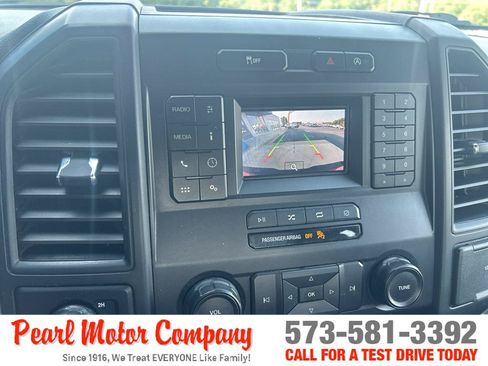 Used 2019 Ford F150 XL w/ Equipment Group 101A Mid AWD/4WD image 16