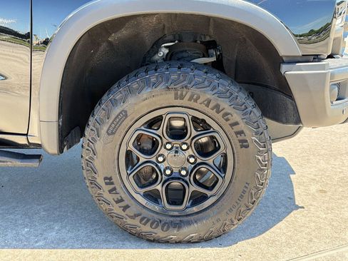 Used 2024 Chevrolet Silverado 1500 ZR2 w/ ZR2 Bison Edition image 12