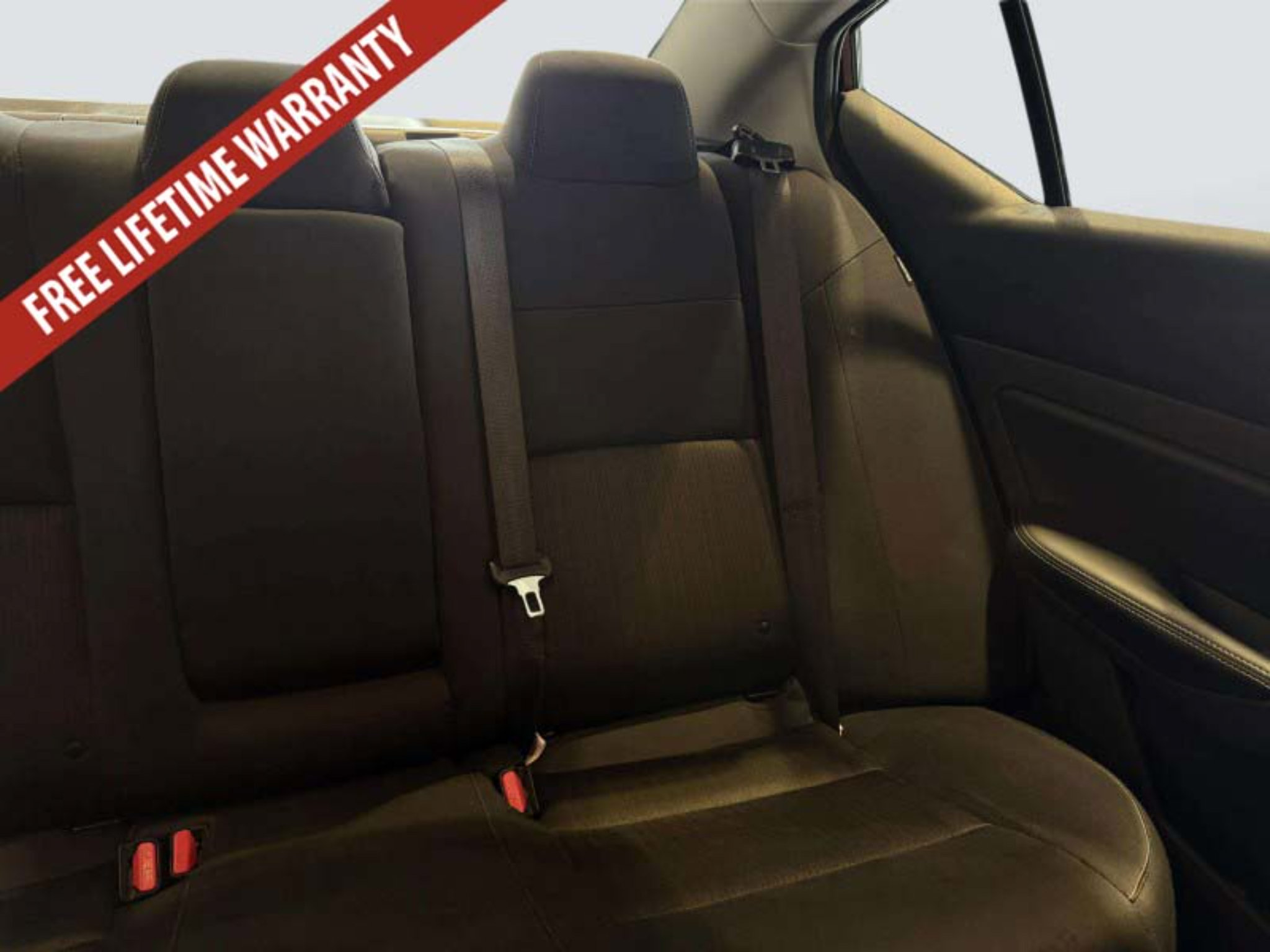 Used 2025 Nissan Altima 2.5 SV FWD image 27