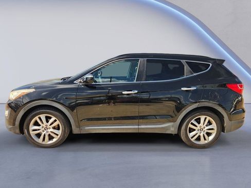 Used 2016 Hyundai Santa Fe Sport 2.0T w/ Option Group 05 AWD/4WD image 5
