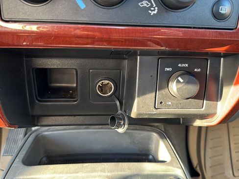 Used 2005 Dodge Dakota SLT w/ Trailer Tow Group image 15