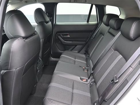 New 2025 MAZDA CX-50 AWD 2.5 S w/ Weather Package image 12