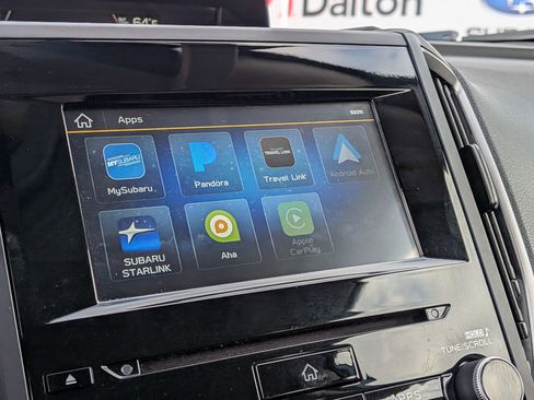 Used 2019 Subaru Forester Premium image 21