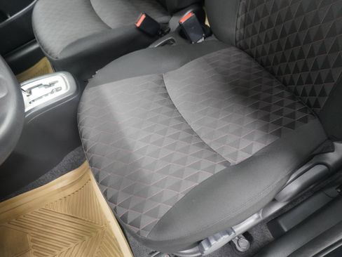 Used 2024 Mitsubishi Mirage ES FWD image 12