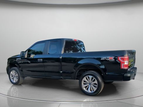 Certified 2018 Ford F150 XL w/ Equipment Group 101A Mid AWD/4WD image 19