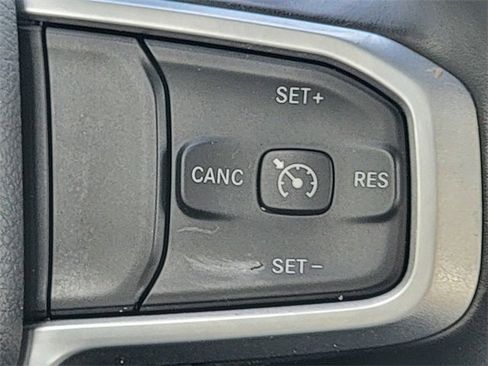 Certified 2022 RAM 1500 Big Horn image 34