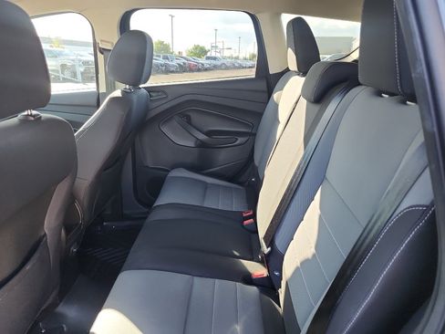 Used 2017 Ford Escape S FWD image 15
