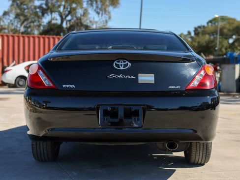 Used 2005 Toyota Solara SLE image 5