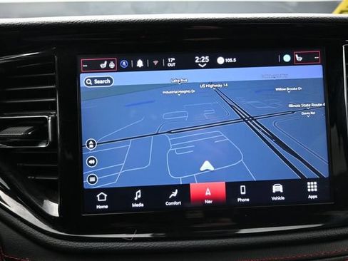 Used 2025 Dodge Durango R/T AWD/4WD image 26