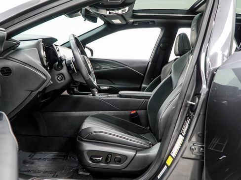 Used 2024 Lexus RX 500h F Sport image 41