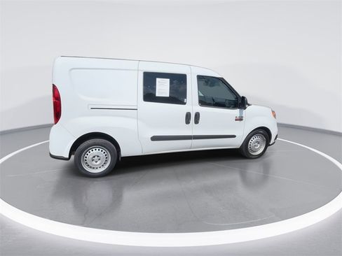 Used 2022 RAM ProMaster City Tradesman w/ Window Group 05 image 9