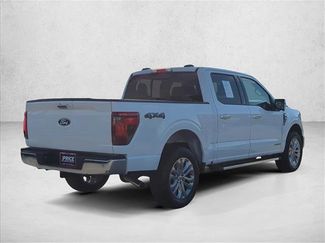 Used 2024 Ford F150 XLT w/ Equipment Group 302A MID video 4