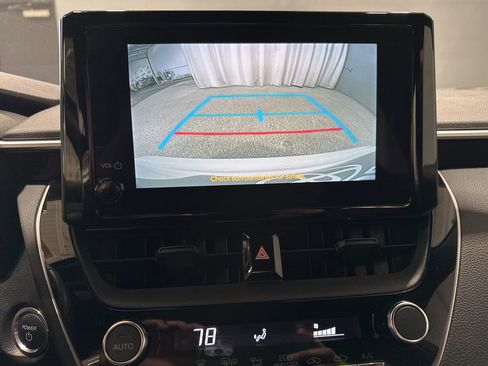 Certified 2023 Toyota Corolla SE image 10