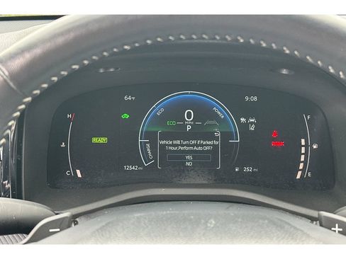 Certified 2025 Toyota Camry SE w/ Multimedia Upgrade Package FWD image 29