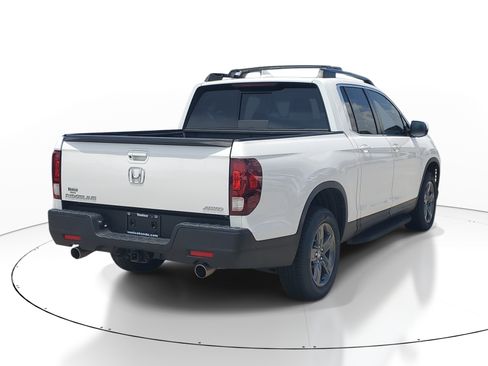 Used 2023 Honda Ridgeline RTL image 6