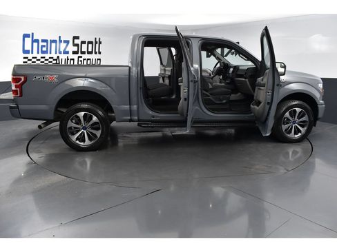 Used 2019 Ford F150 XL w/ Equipment Group 101A Mid AWD/4WD image 28