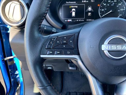 Used 2023 Nissan Kicks SR image 24
