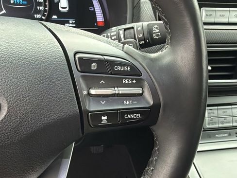 Used 2020 Hyundai Kona Ultimate image 22