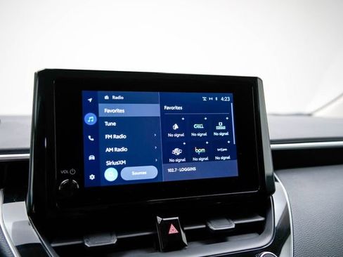 Certified 2024 Toyota Corolla LE FWD image 18